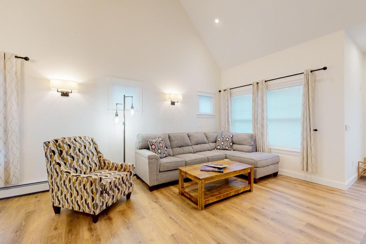 Golf2Beach Vacation Home Old Orchard Beach Εξωτερικό φωτογραφία