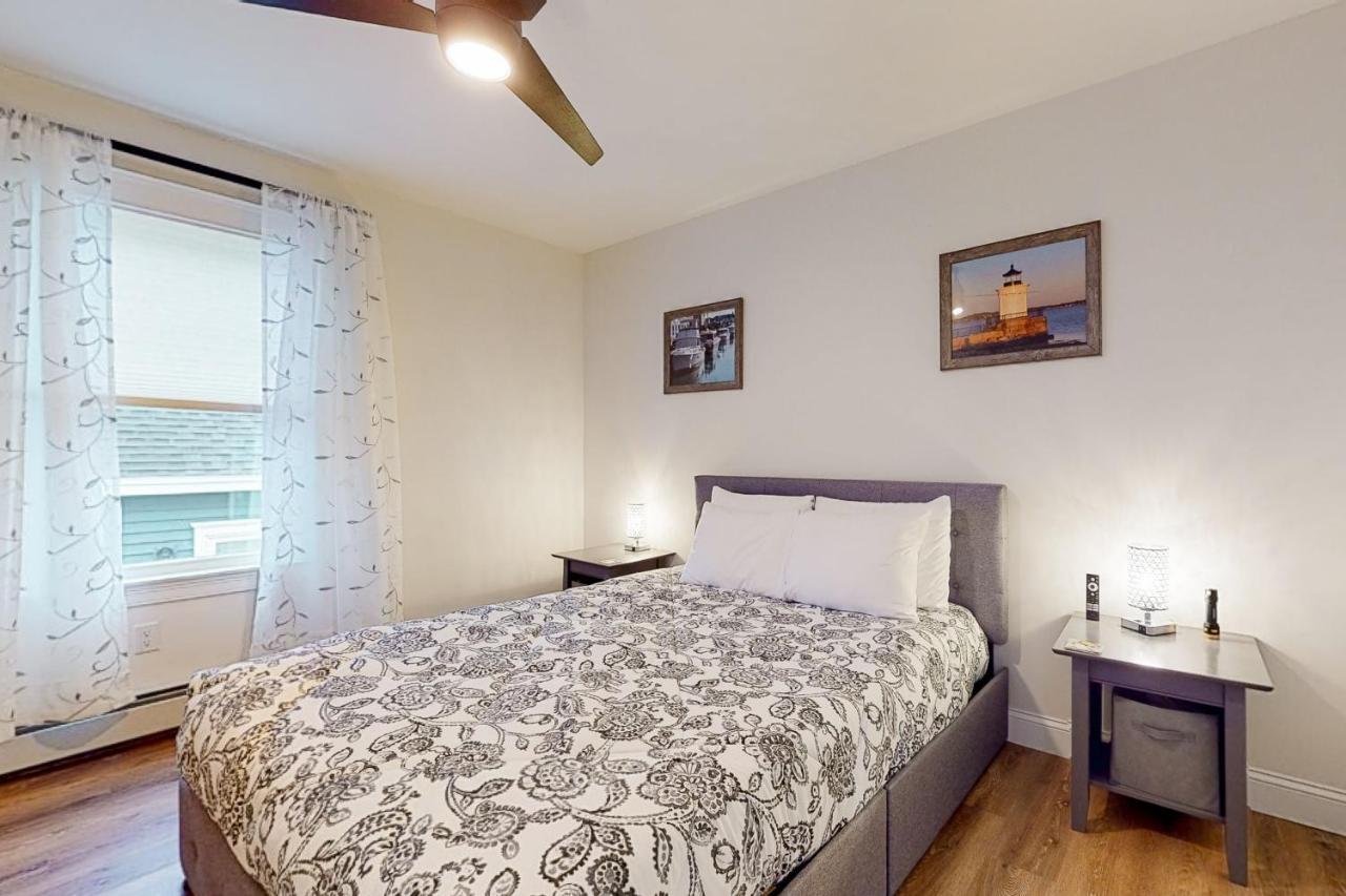 Golf2Beach Vacation Home Old Orchard Beach Εξωτερικό φωτογραφία
