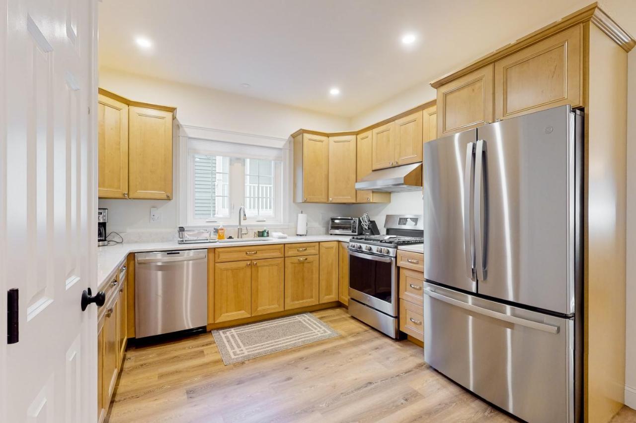 Golf2Beach Vacation Home Old Orchard Beach Εξωτερικό φωτογραφία