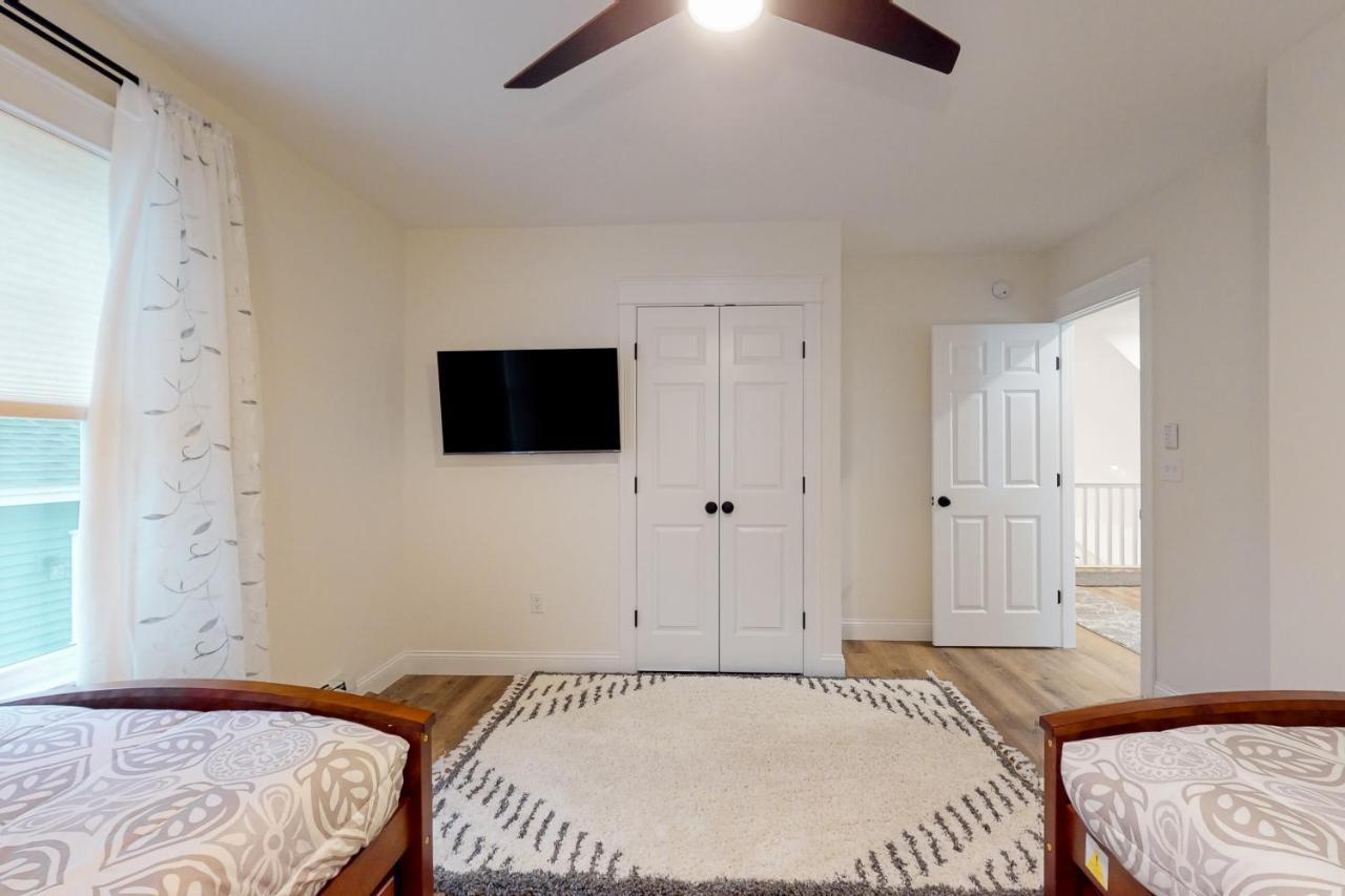 Golf2Beach Vacation Home Old Orchard Beach Εξωτερικό φωτογραφία