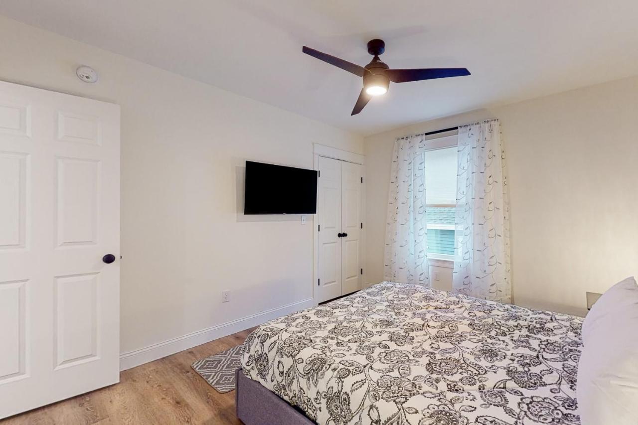 Golf2Beach Vacation Home Old Orchard Beach Εξωτερικό φωτογραφία