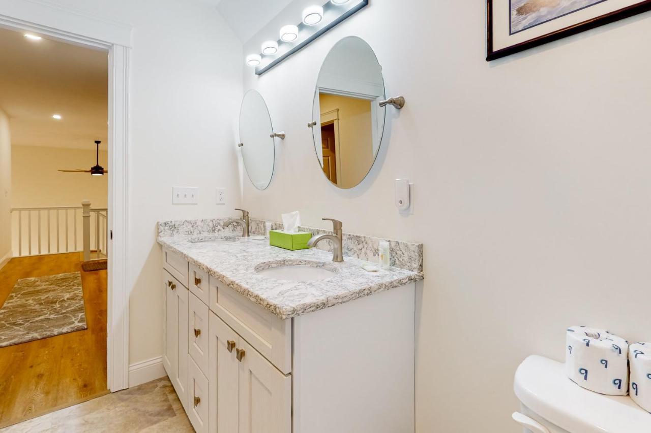 Golf2Beach Vacation Home Old Orchard Beach Εξωτερικό φωτογραφία
